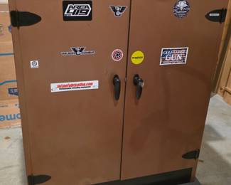 Gun or tool chest