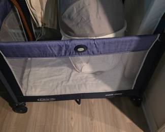 Pack n play
