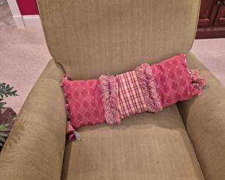 La Z Boy Recliner