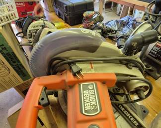 Be sure to visit the work shop.! These pictures are taken inside the Workshop .