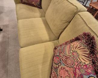 La Z Boy Sofa