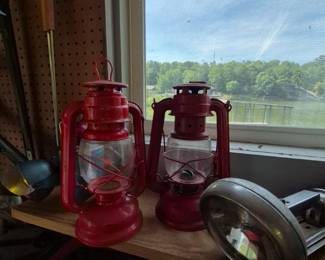 Lanterns