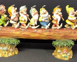 Homeward Bound’ Figurine * Disney Traditions * Designed By Jim Shore * 4005434 *