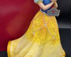 NEW Disney Showcase Collection ‘Snow White’ 15” Figurine * Jim Shore Enesco