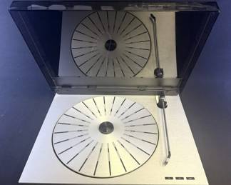 Bang & Olufsen Beogram RX2 Turtable w Cartridge