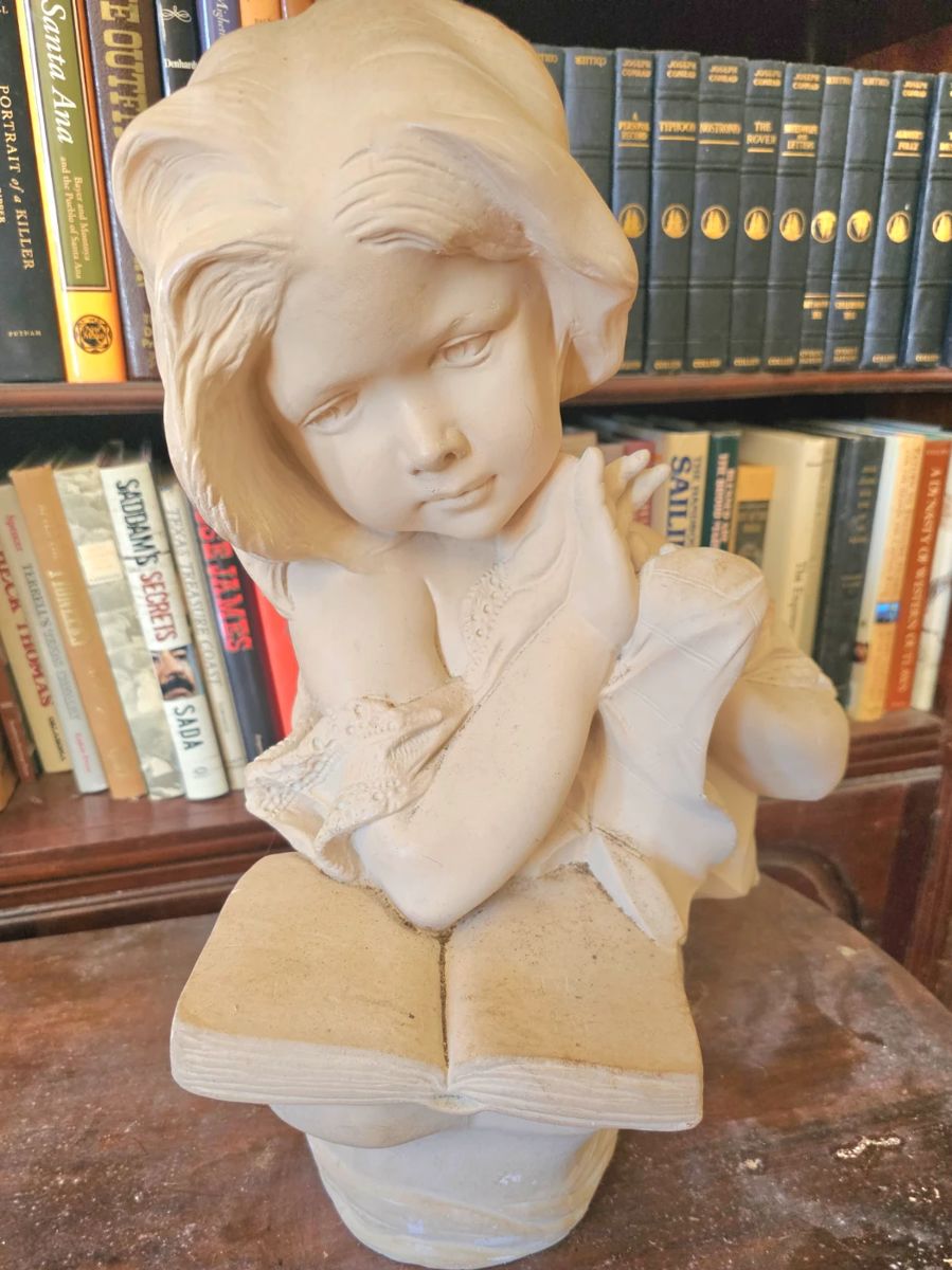Large Bust