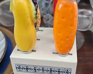 vintage cheese spreaders