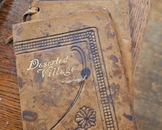 vintage books
