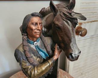 Native art