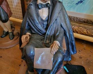 Abraham Lincoln