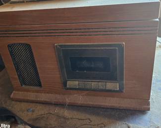 radio