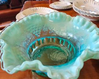 vintage bowl