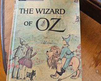 30's kid's book