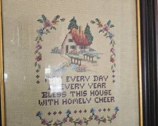 sampler