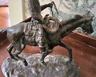 Bronze