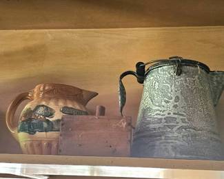 more country collectibles