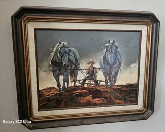 Western art