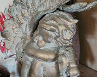 sweet cherub