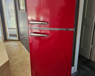 Galanz fridge