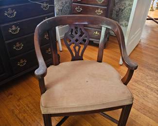 vintage chair