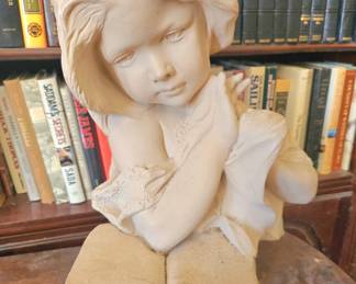 Large Bust
