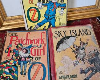 more books and even more