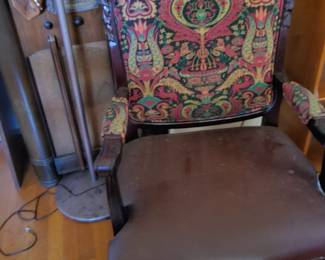vintage chair