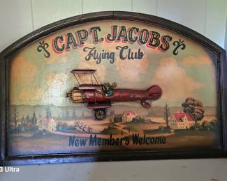 home decor sign