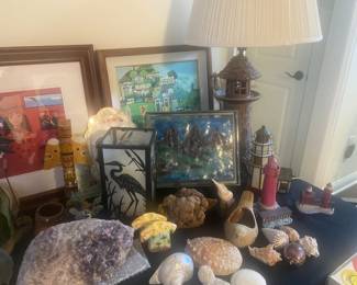 Rocks And Minerals Collection