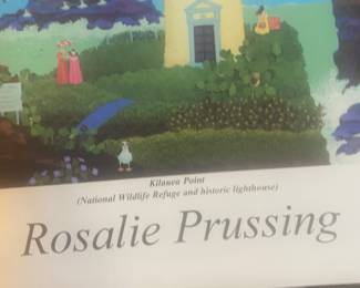 Rosalie Prussing