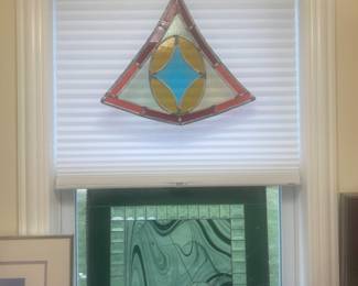 Stained Glass Art