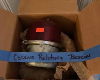 Brand new in the Box for CESSNA 170 1951/53