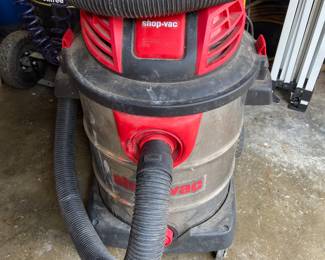 Shop-Vac