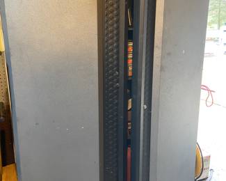 Large cabinet