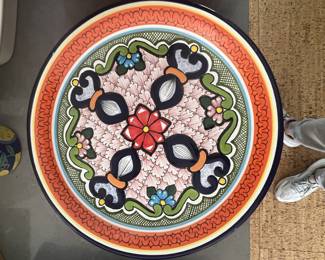 Mid Century Modern Serving dishes $30-$76