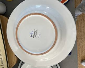 Mid Century Modern Serving dishes $30-$75