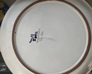 Mid Century Modern Serving dishes $30-$75