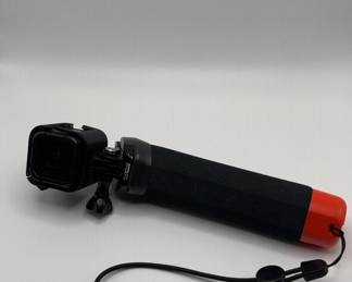 GoPro Hero Session Camera With GoPro Stick