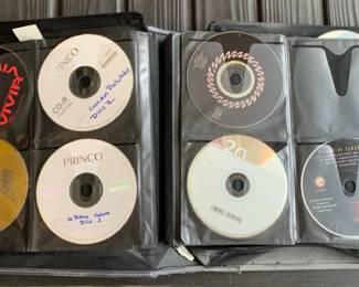 Spanish CDs And More
