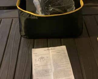 Rain X Rooftop Cargo Bag
