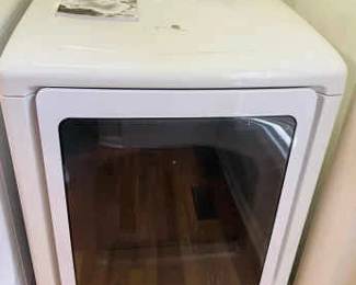 Samsung Dryer