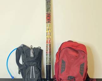 Adventure Gear Hydration Bundle