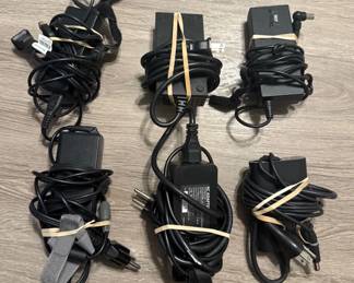 Miscellanous Chargers