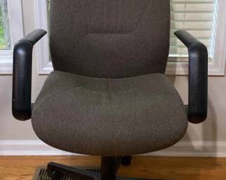 Swivel Office Chair