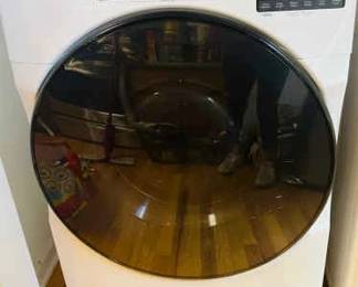 Whirlpool Washing Machine