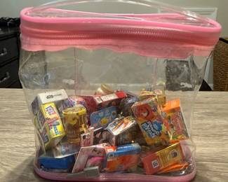 Miniature Collectibles Mystery Lot