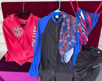 Recreational Clothing Mystery Lot Ladies Sizes L XL