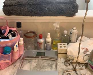Bathroom Essential Mystery Lot