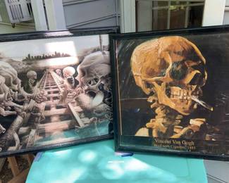 Halloween Mystery Lot