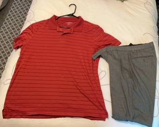 Casual Mens Wear